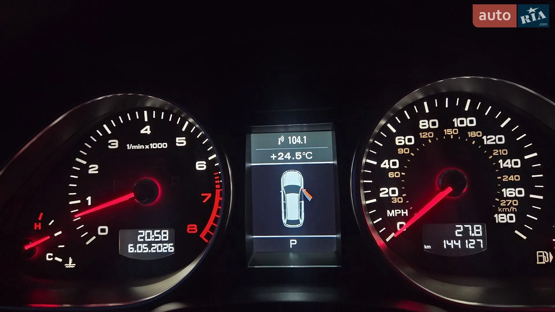 2015 Audi Q7 - мініатюра 21