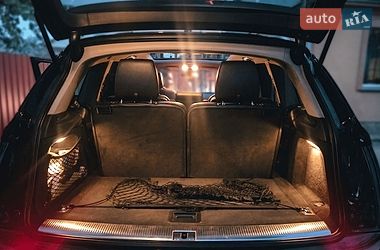 Внедорожник / Кроссовер Audi Q7 2015 в Черкассах