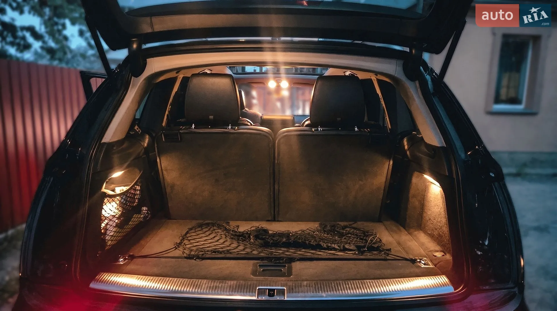 2015 Audi Q7 - мініатюра 26