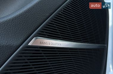 Внедорожник / Кроссовер Audi Q7 2021 в Киеве