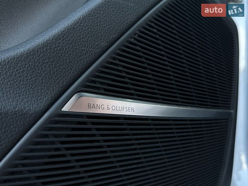 Внедорожник / Кроссовер Audi Q7 2021 в Киеве