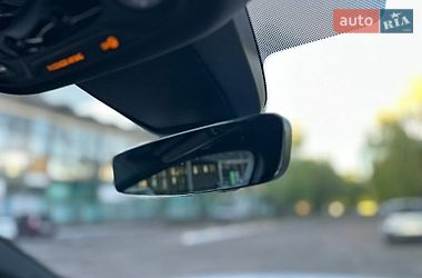 Внедорожник / Кроссовер Audi Q7 2021 в Киеве