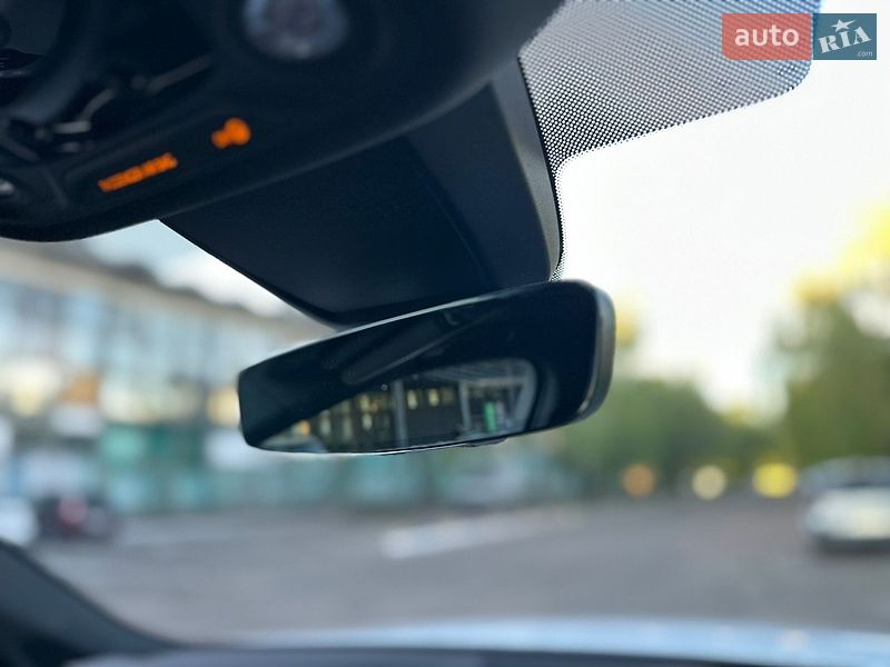 Внедорожник / Кроссовер Audi Q7 2021 в Киеве