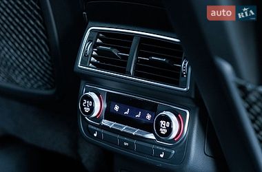 Позашляховик / Кросовер Audi Q7 2017 в Дніпрі