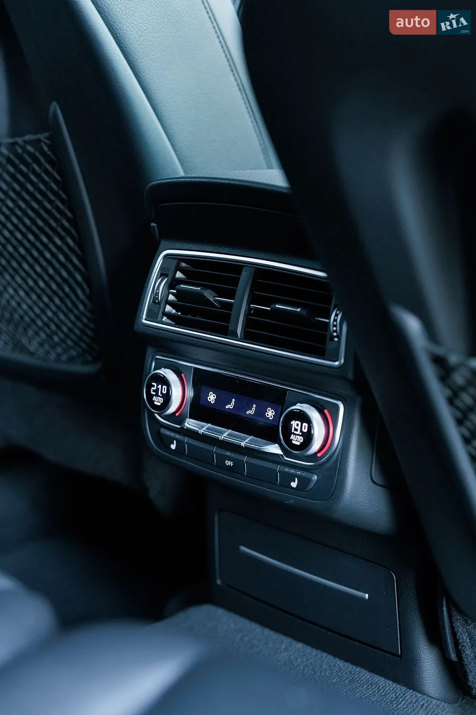2017 Audi Q7 - мініатюра 21