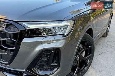 Внедорожник / Кроссовер Audi Q7 2023 в Виннице