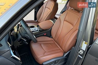 Внедорожник / Кроссовер Audi Q7 2023 в Виннице