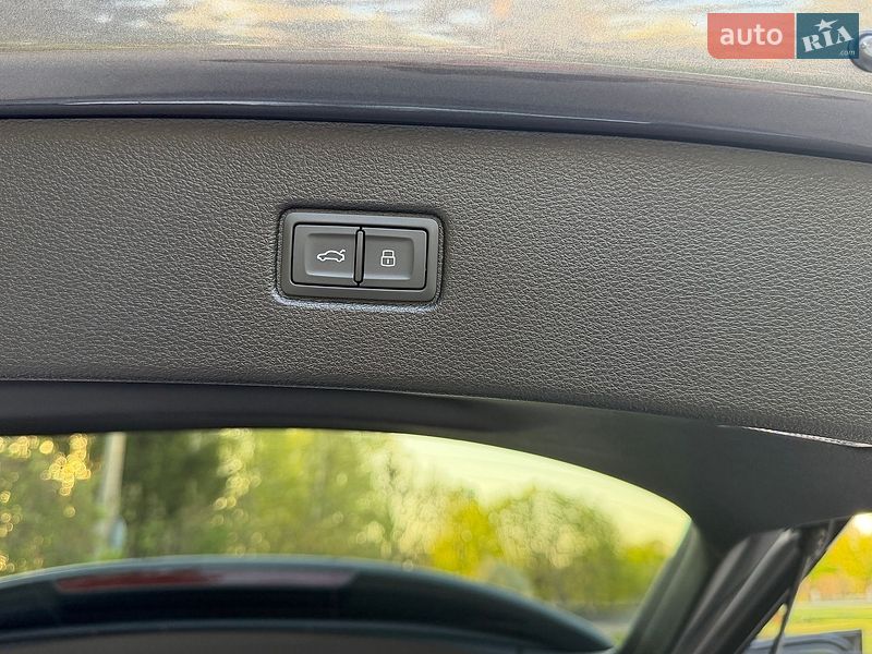 Внедорожник / Кроссовер Audi Q7 2023 в Виннице