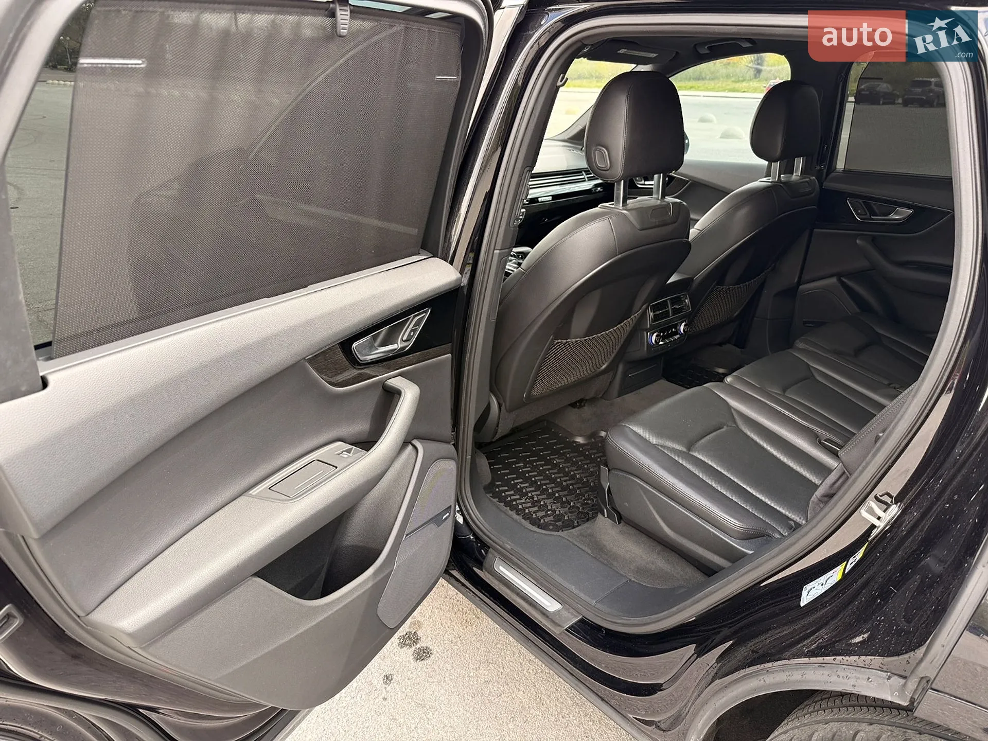 2015 Audi Q7 - мініатюра 14