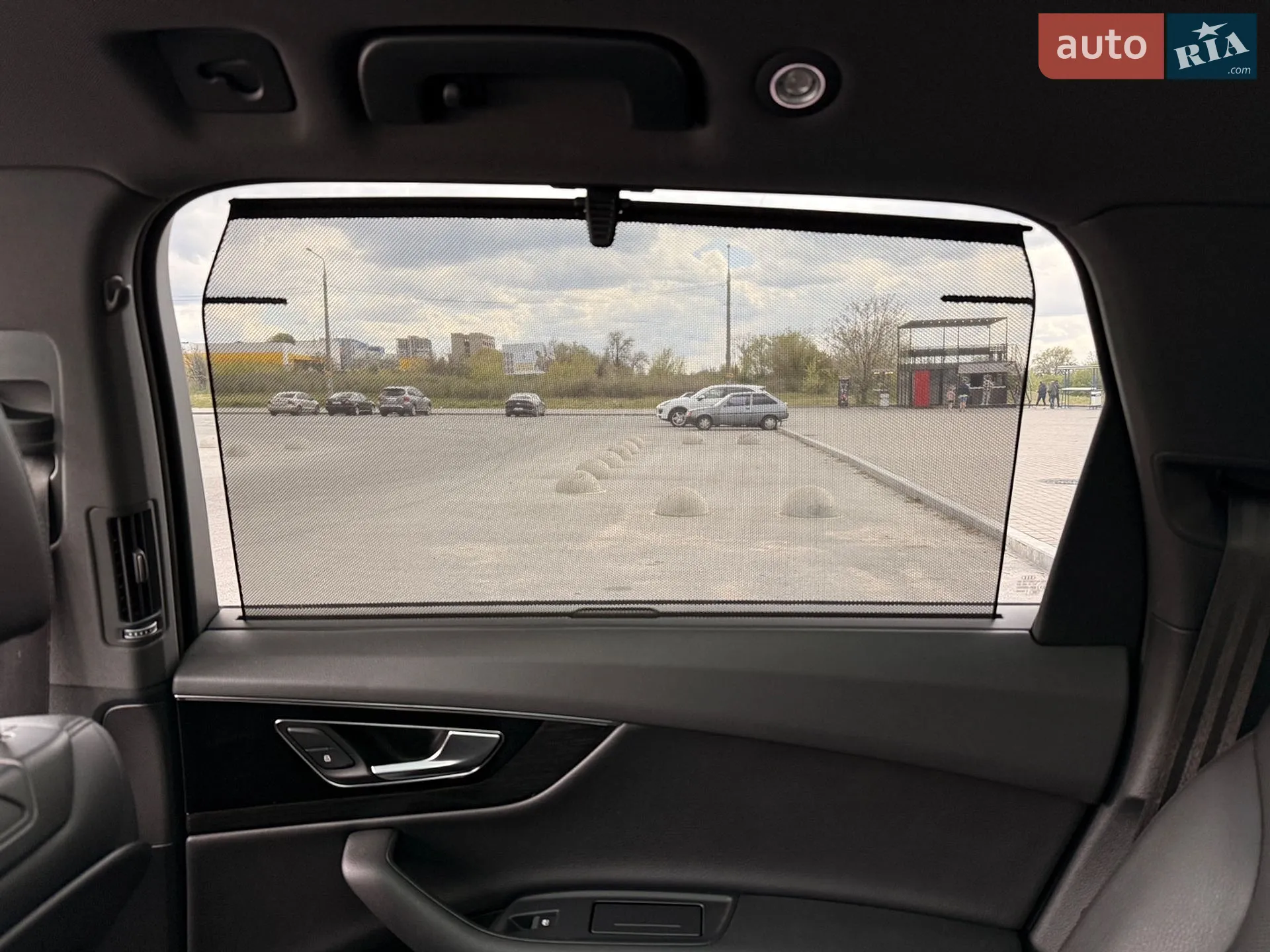 2015 Audi Q7 - мініатюра 26
