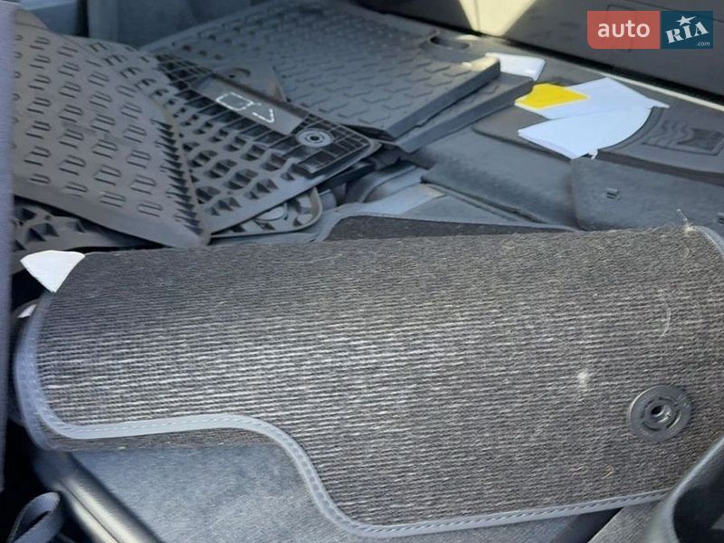 Внедорожник / Кроссовер Audi Q7 2019 в Одессе