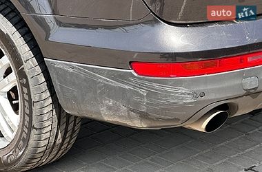 Внедорожник / Кроссовер Audi Q7 2007 в Одессе