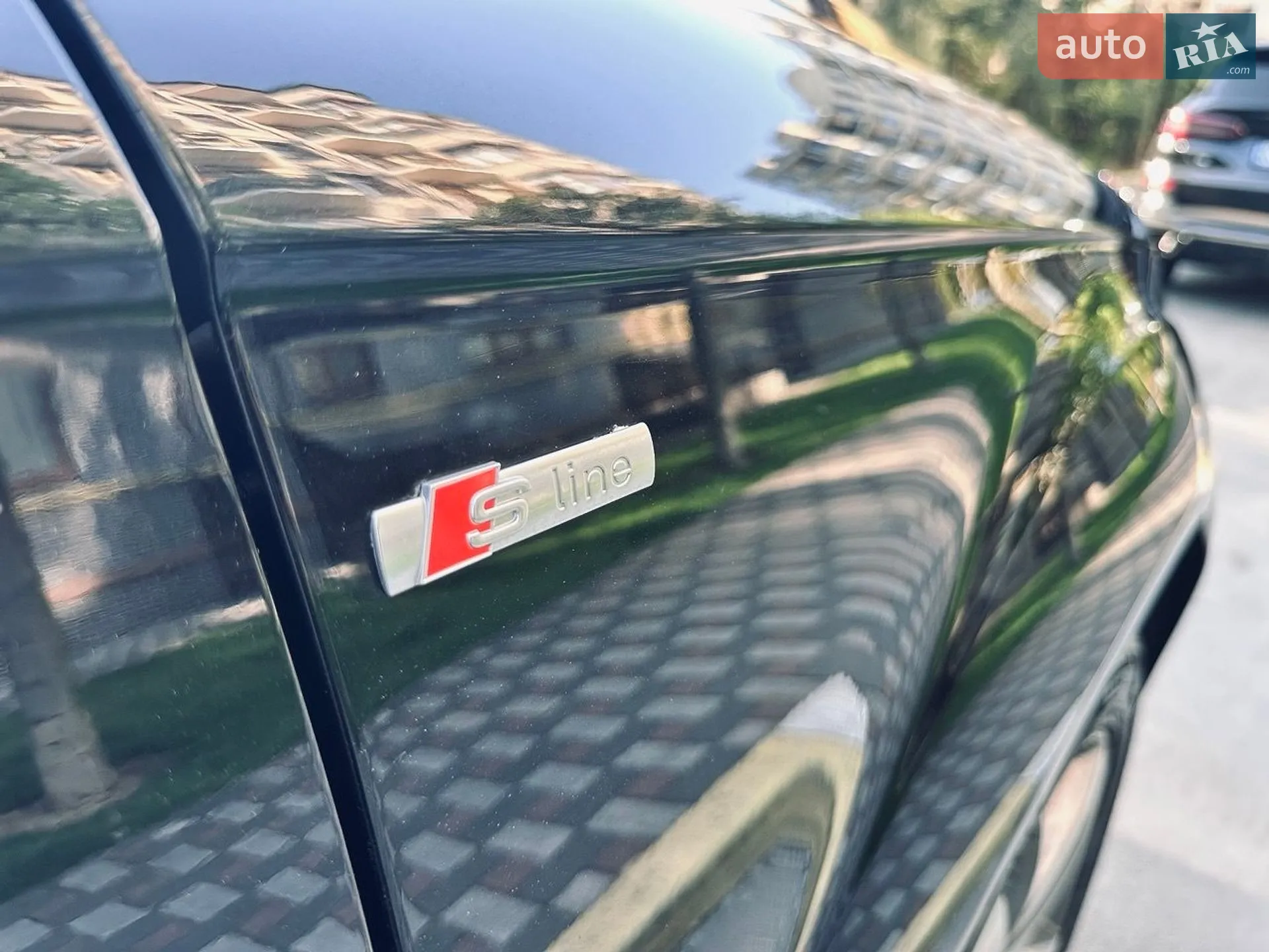 2012 Audi Q7 - мініатюра 8