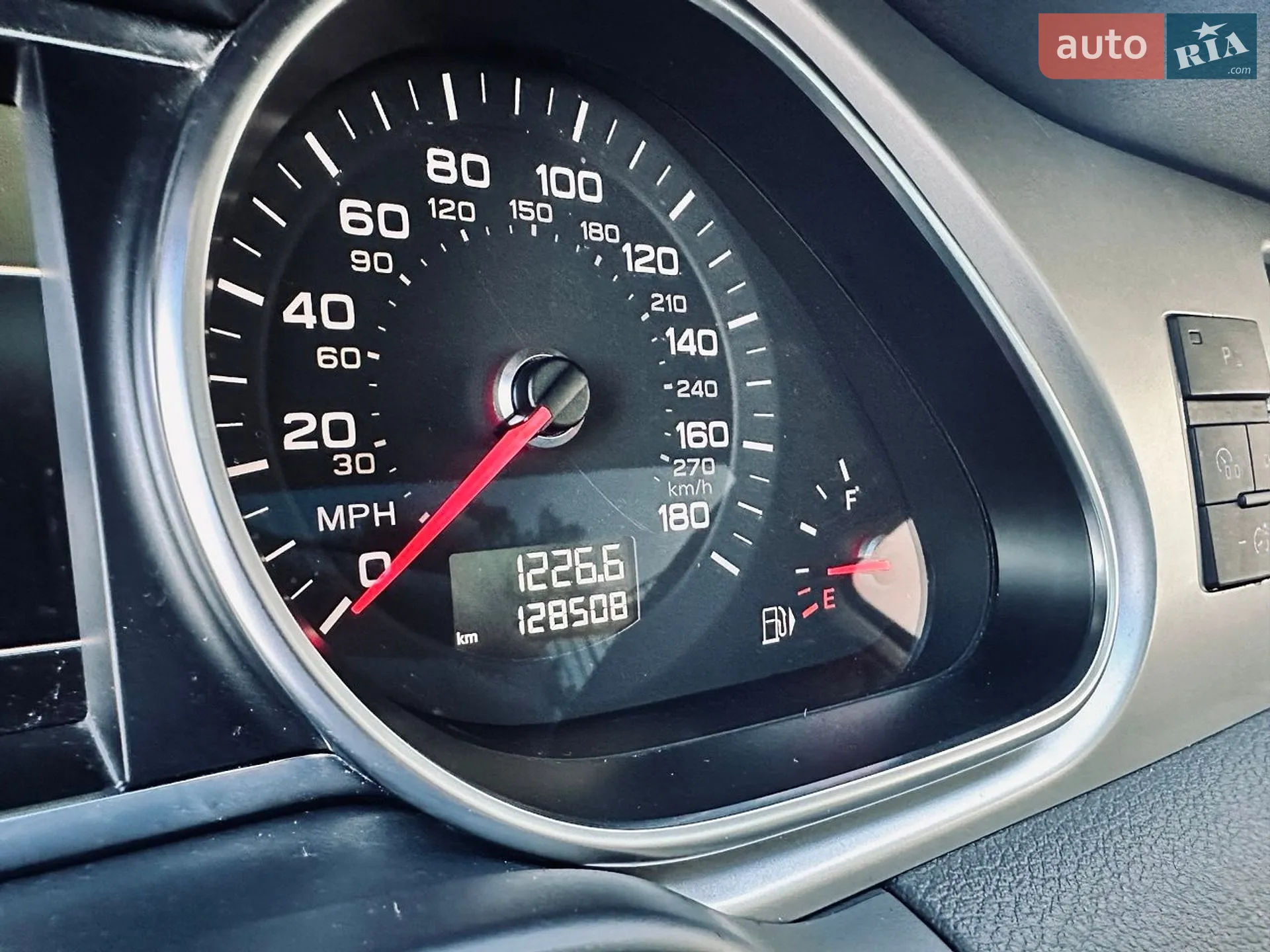 2012 Audi Q7 - мініатюра 22