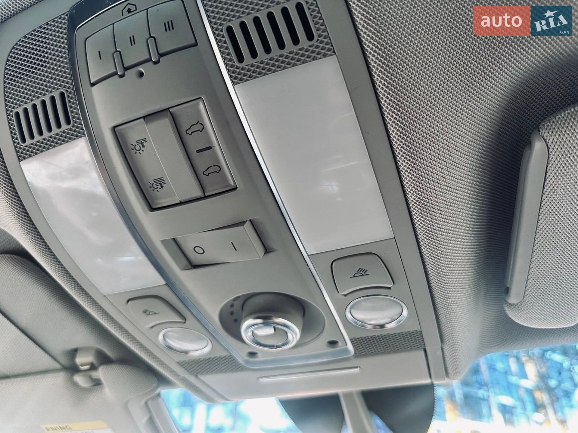2012 Audi Q7 - мініатюра 26