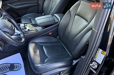 Внедорожник / Кроссовер Audi Q7 2017 в Харькове