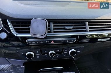 Внедорожник / Кроссовер Audi Q7 2017 в Харькове