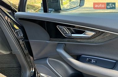 Внедорожник / Кроссовер Audi Q7 2017 в Харькове