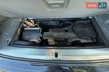Внедорожник / Кроссовер Audi Q7 2017 в Харькове
