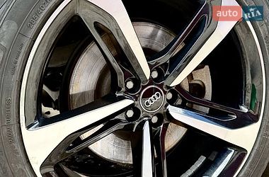 Внедорожник / Кроссовер Audi Q7 2019 в Тячеве