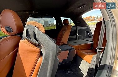 Внедорожник / Кроссовер Audi Q7 2019 в Тячеве