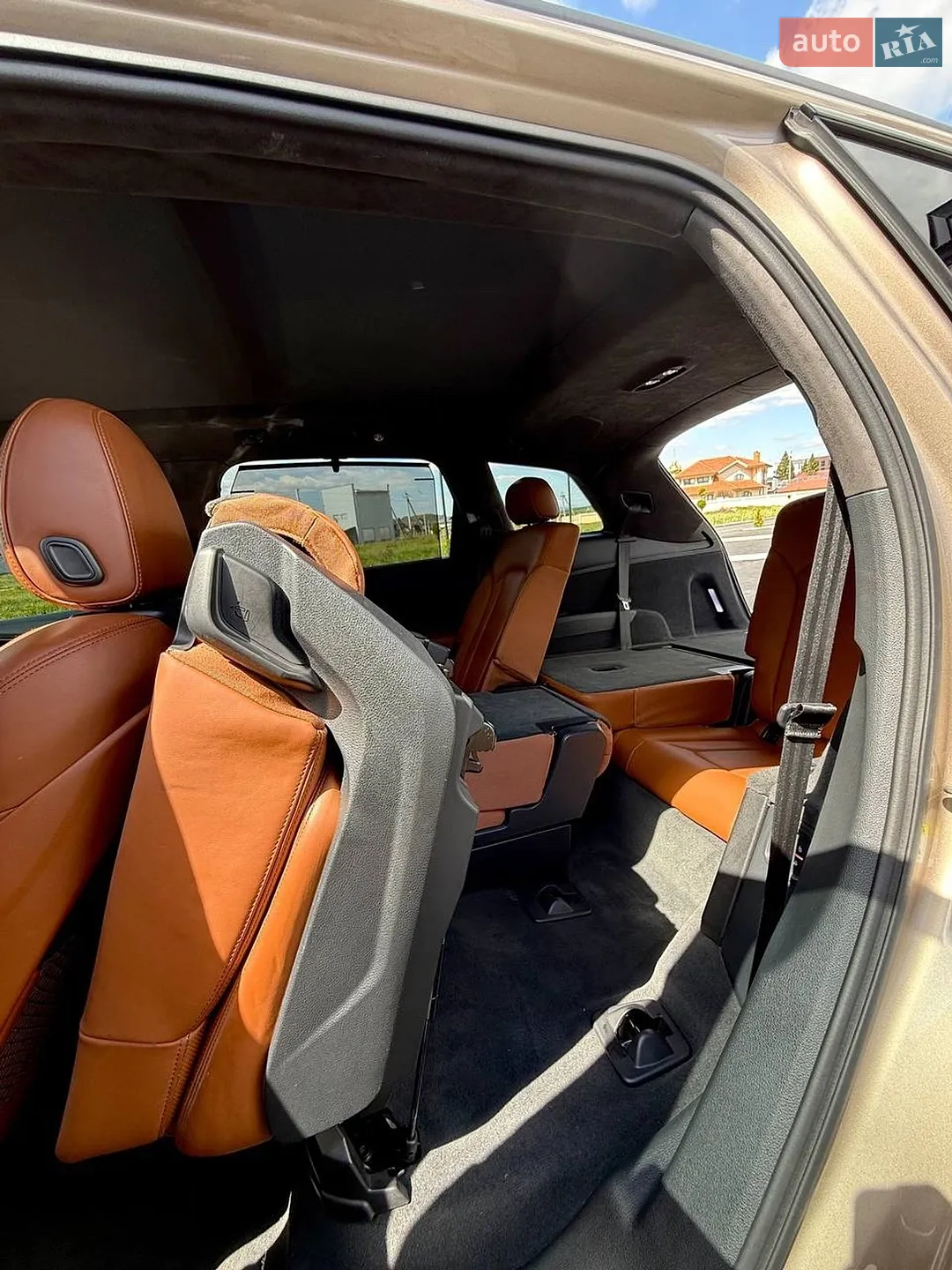 2019 Audi Q7 - мініатюра 13