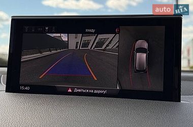 Внедорожник / Кроссовер Audi Q7 2019 в Тячеве