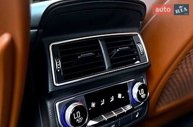 Внедорожник / Кроссовер Audi Q7 2019 в Тячеве