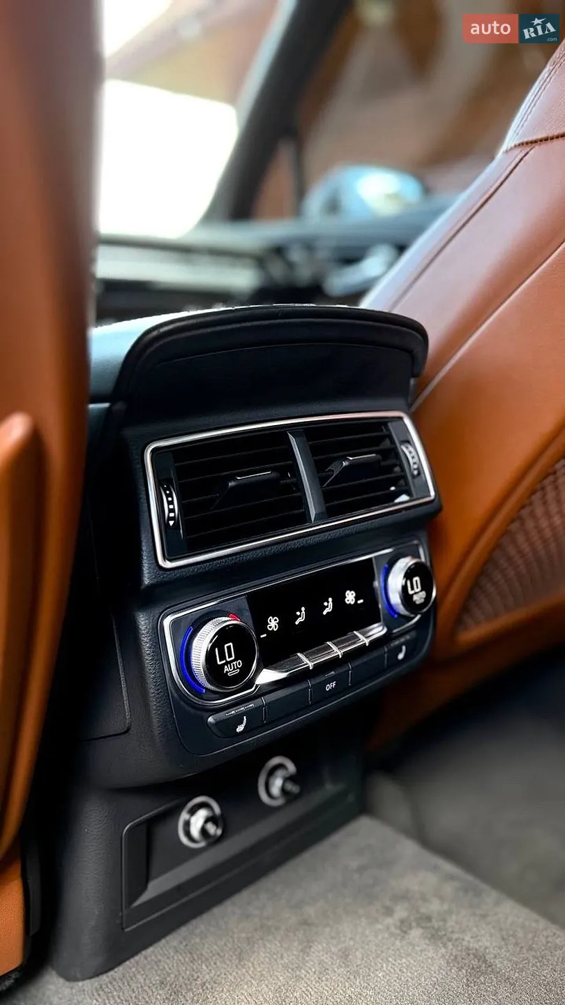 2019 Audi Q7 - мініатюра 24
