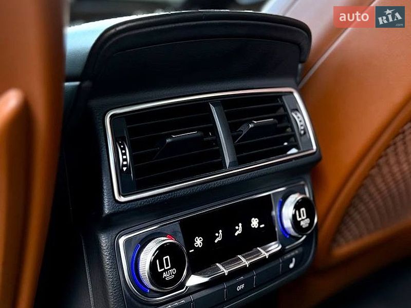 Внедорожник / Кроссовер Audi Q7 2019 в Тячеве