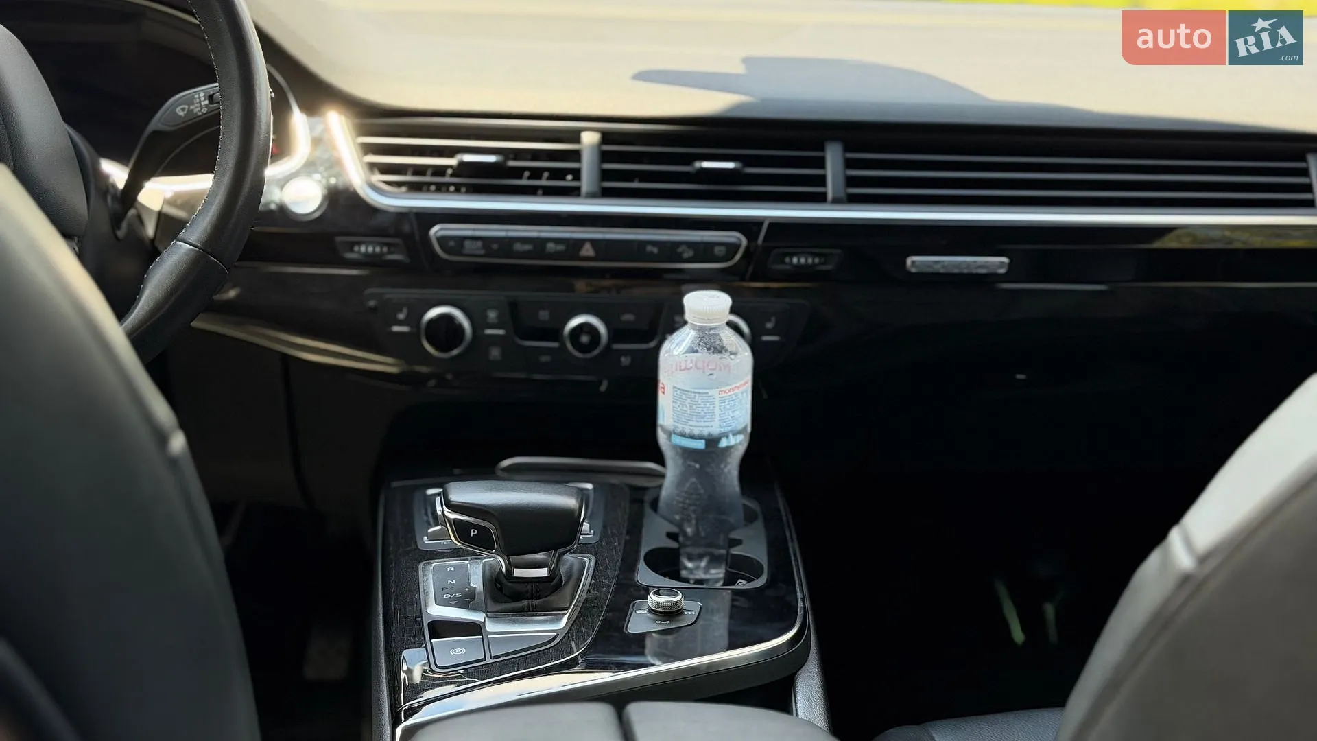 2019 Audi Q7 - мініатюра 23