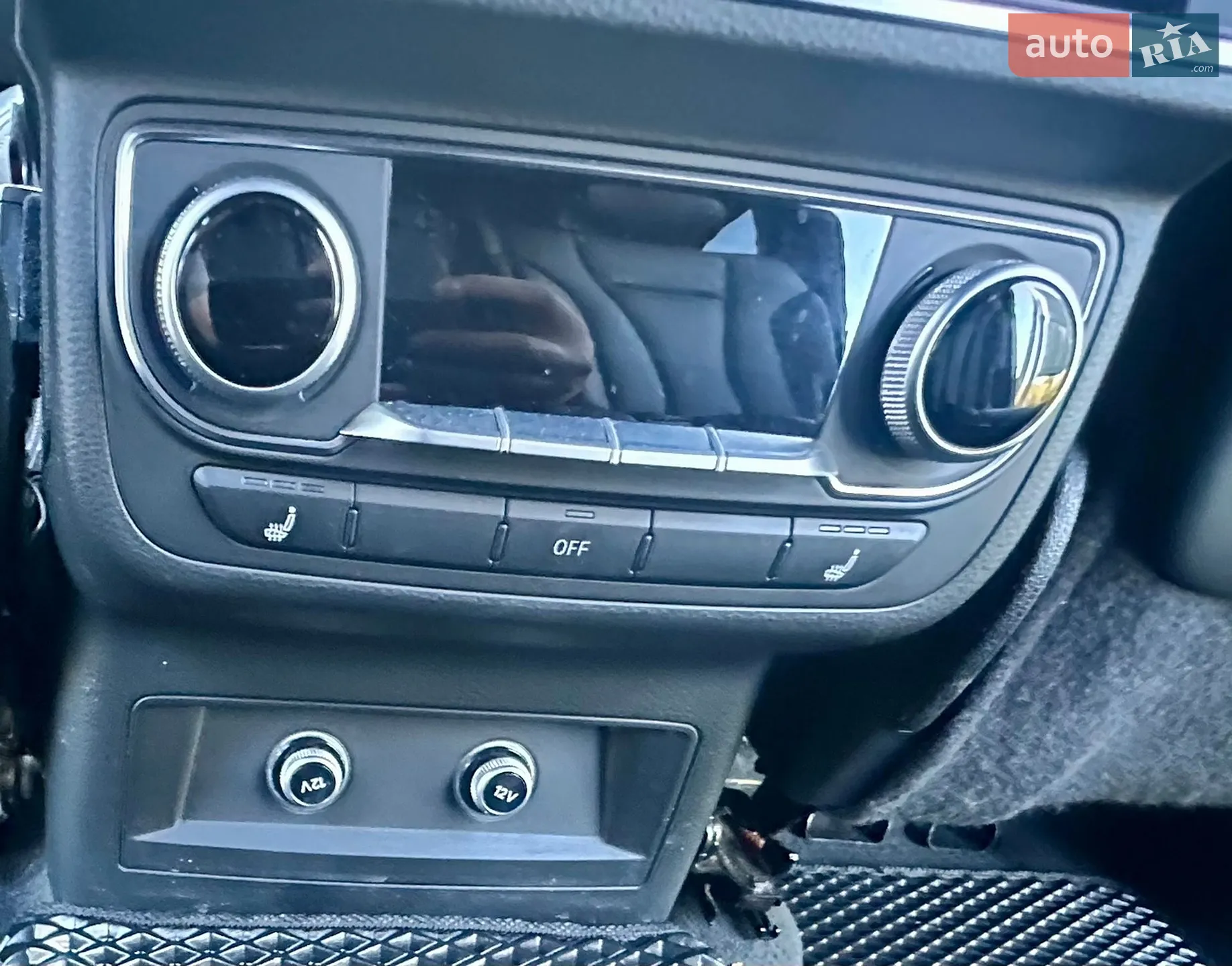 2018 Audi Q7 - мініатюра 19
