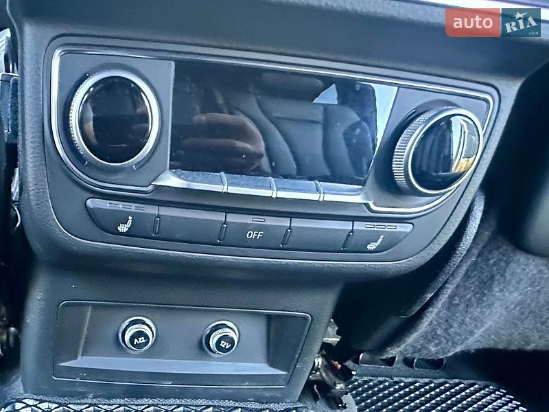 Внедорожник / Кроссовер Audi Q7 2018 в Трускавце