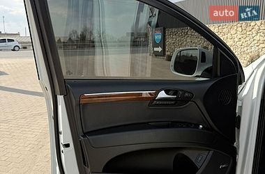 Внедорожник / Кроссовер Audi Q7 2013 в Тернополе