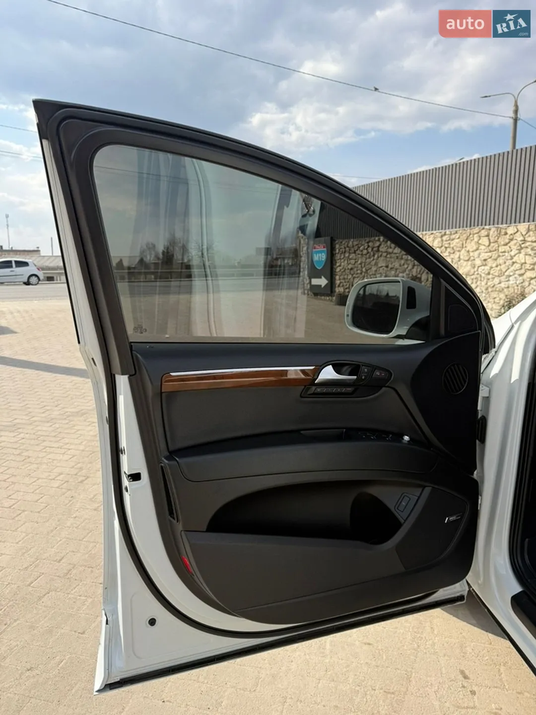 2013 Audi Q7 - мініатюра 19