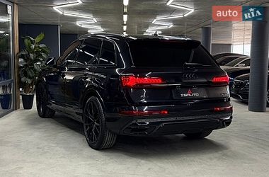 Внедорожник / Кроссовер Audi Q7 2020 в Одессе