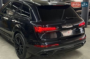 Внедорожник / Кроссовер Audi Q7 2020 в Одессе