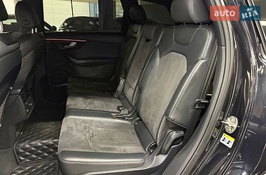 Внедорожник / Кроссовер Audi Q7 2020 в Одессе