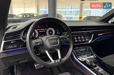 Внедорожник / Кроссовер Audi Q7 2020 в Одессе