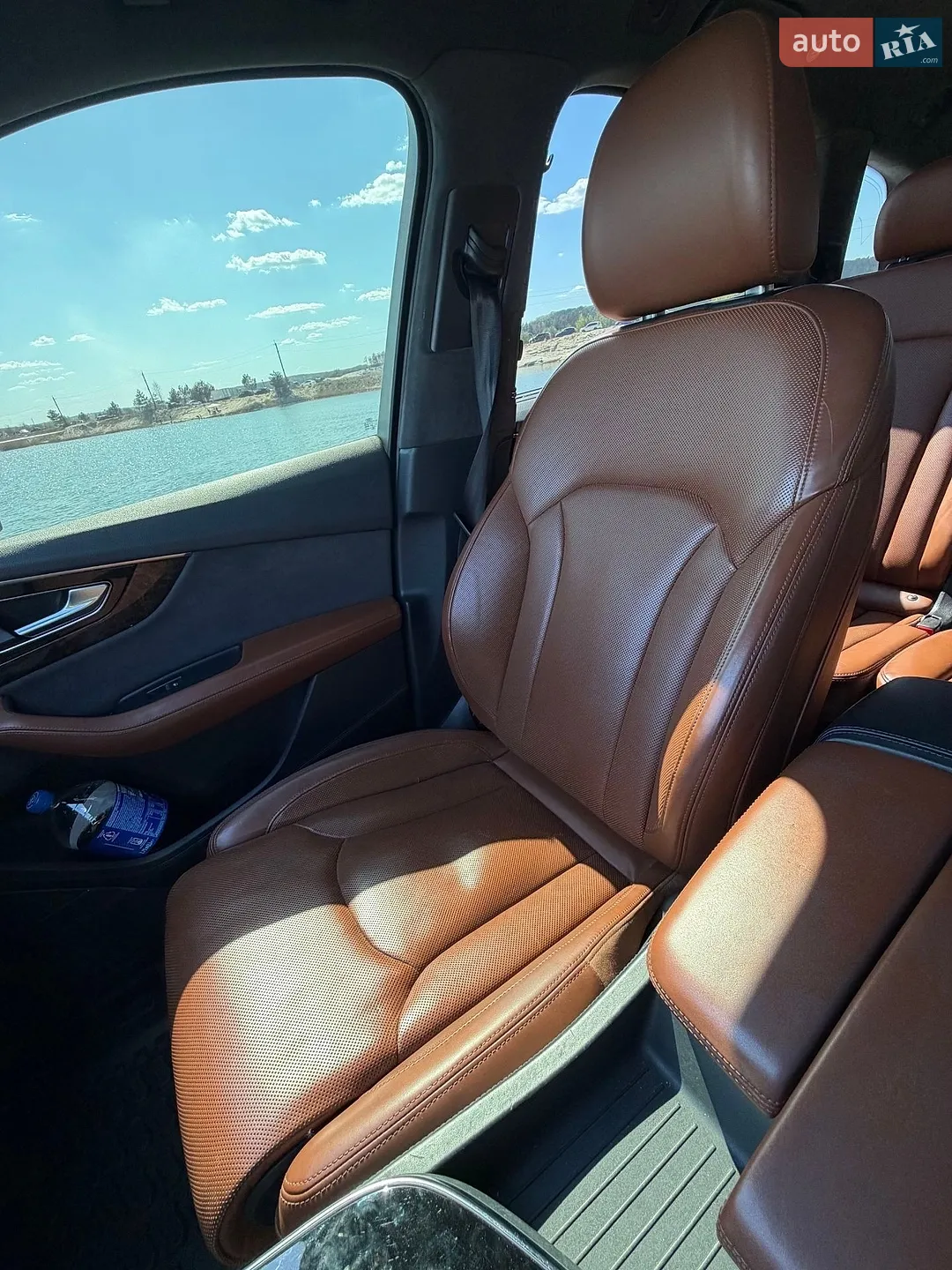 2017 Audi Q7 - мініатюра 28