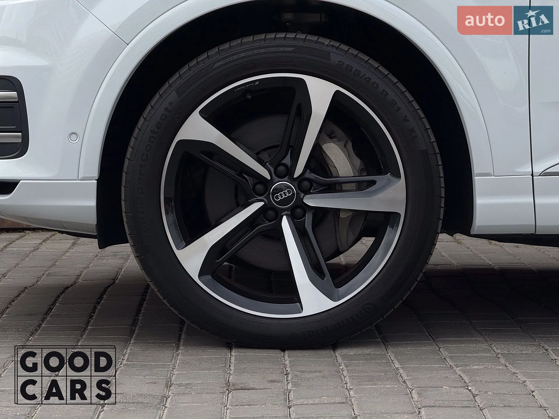2018 Audi Q7 - мініатюра 16