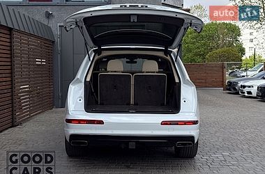 Внедорожник / Кроссовер Audi Q7 2018 в Одессе