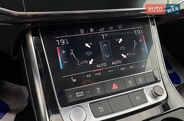 Внедорожник / Кроссовер Audi Q7 2019 в Львове