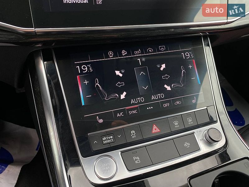 Внедорожник / Кроссовер Audi Q7 2019 в Львове