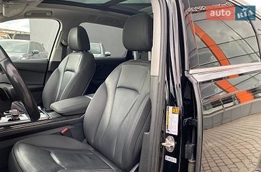 Внедорожник / Кроссовер Audi Q7 2019 в Львове
