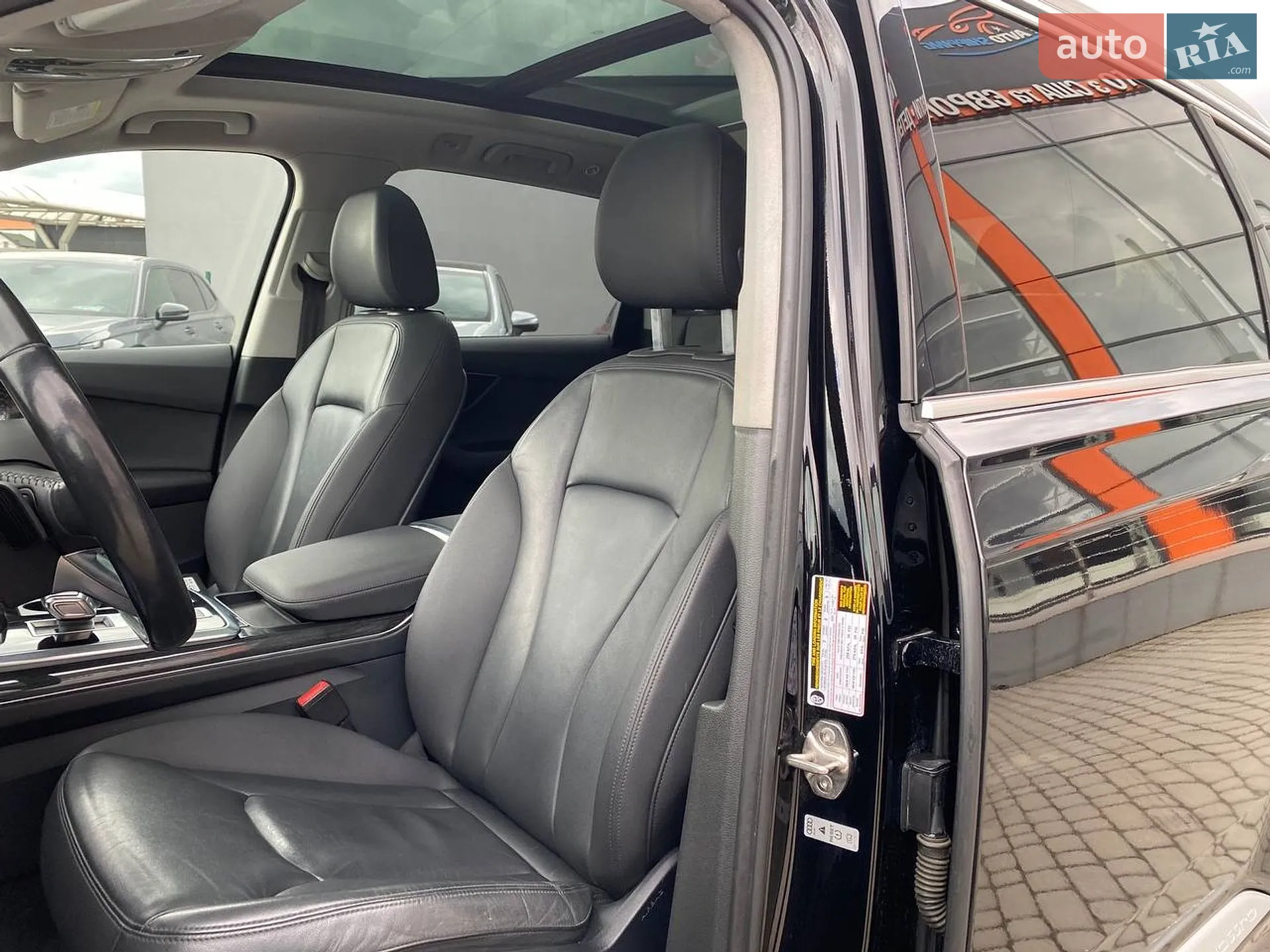 2019 Audi Q7 - мініатюра 21