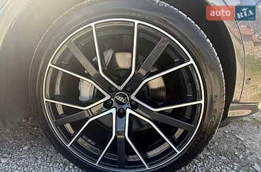 Внедорожник / Кроссовер Audi Q7 2020 в Каменец-Подольском