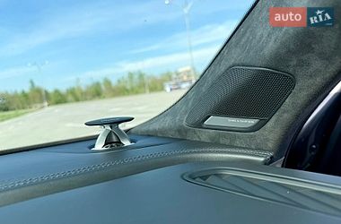 Внедорожник / Кроссовер Audi Q7 2020 в Каменец-Подольском