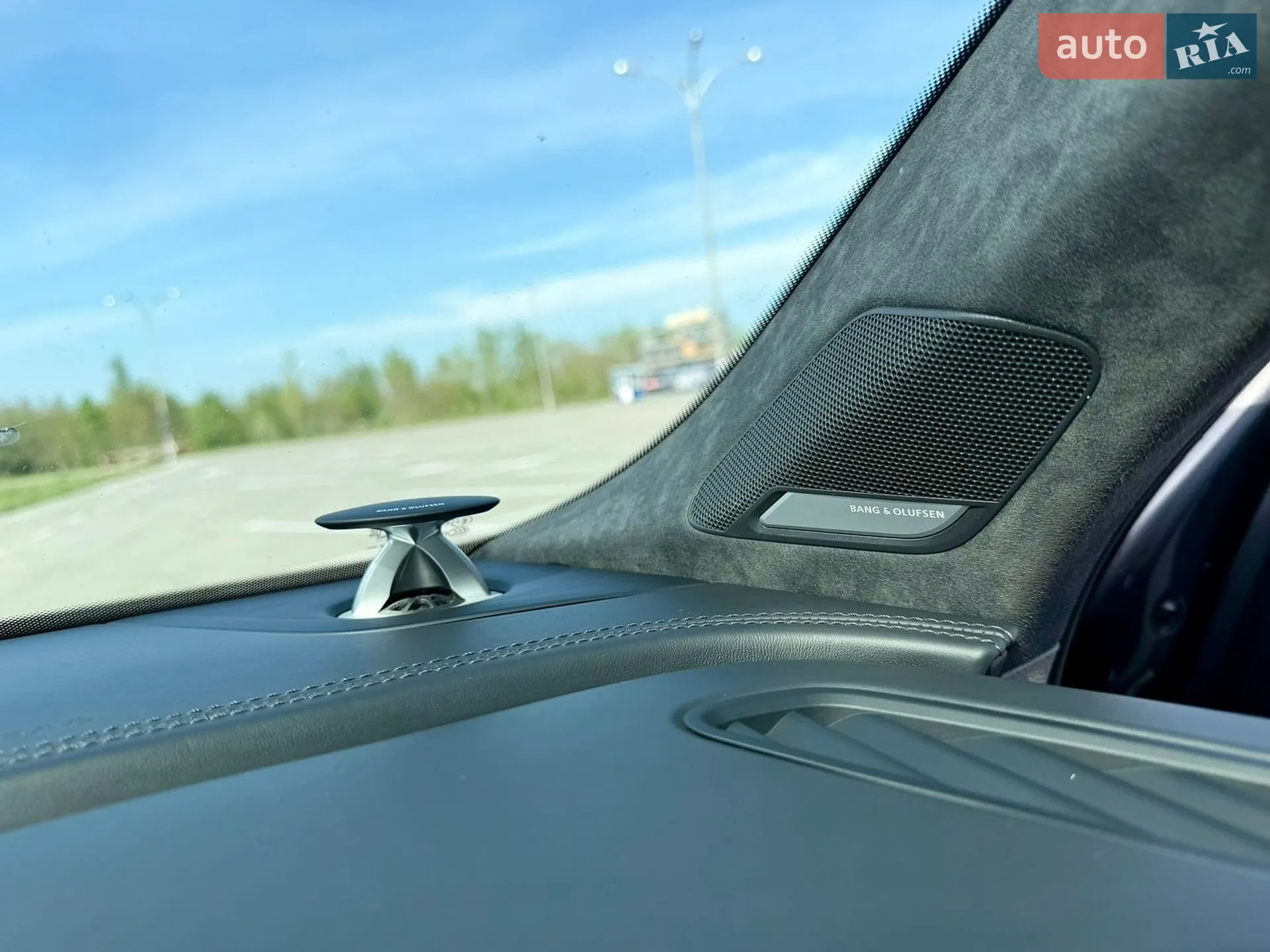 2020 Audi Q7 - мініатюра 21