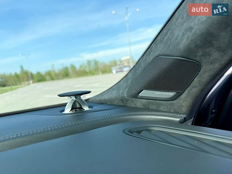 Внедорожник / Кроссовер Audi Q7 2020 в Каменец-Подольском